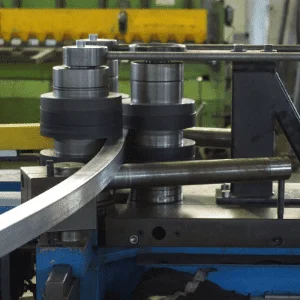 cintrage de tuyauterie
