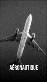 Cintrage de pièces aéronautique